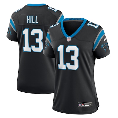 Carolina Panthers Women Jerseys 2025-10-17-055
